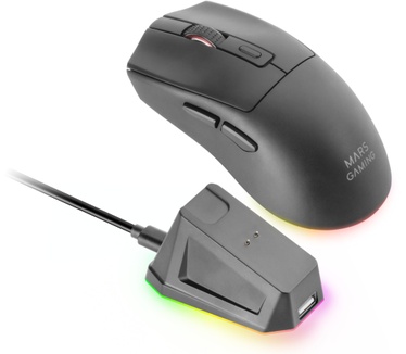 Mars Gaming MM-T3