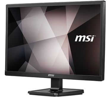 MSI PRO MP221