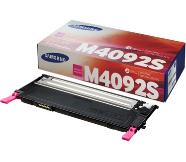 HP Samsung CLT-M4092S Magenta Toner Cartridge