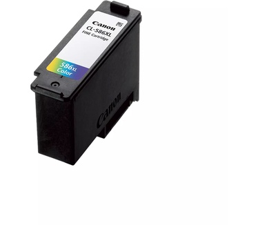 Canon CL-586XL