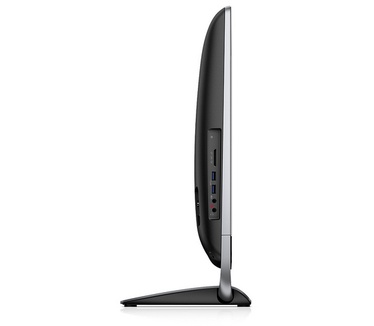HP Envy HP Envy 23-d020ed Touchsmart