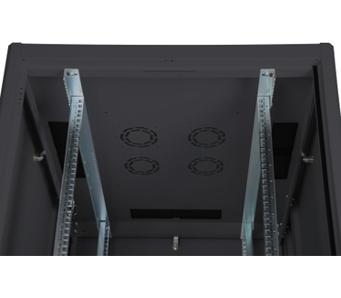 Digitus DN-19 42U-8/8-D-B