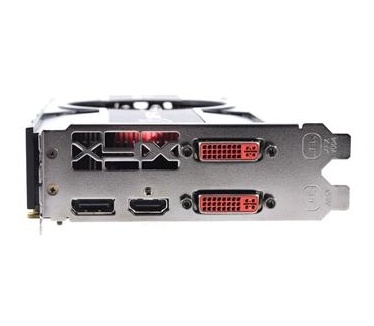 XFX Radeon HD 6850 1GB
