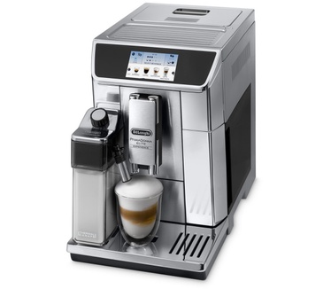 DeLonghi PrimaDonna Elite Experience ECAM 656.85.MS