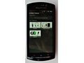 Sony Ericsson Xperia Neo