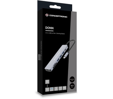 Conceptronic DONN19G