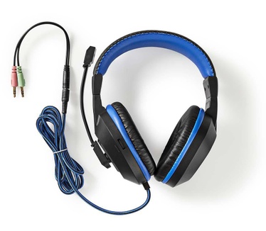 Nedis GCK41100BKND