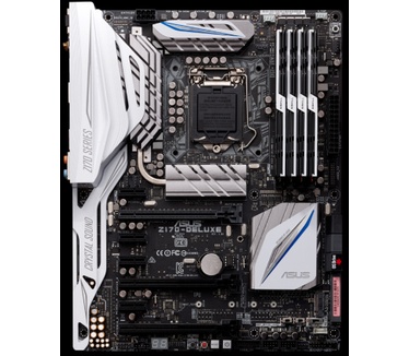 G.Skill Trident Z F4-3733C17D-16GTZSW