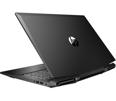 HP 17-cd0001nb