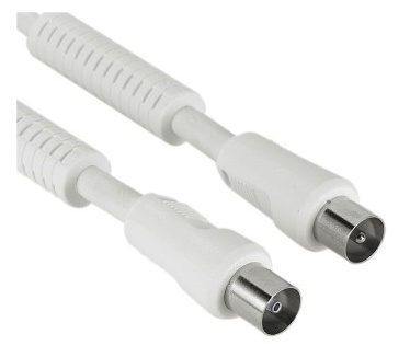 Hama Cable Coaxial 90db + Filter 1.5m