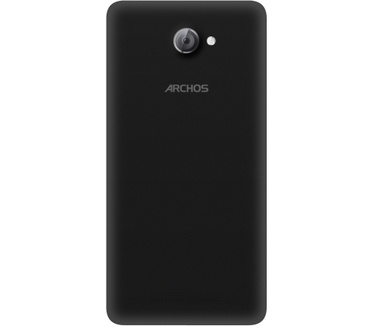 Archos 50 Helium Zwart