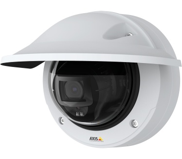 Axis P3247-LVE