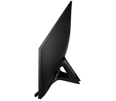 Samsung LS24R358FHU Zwart