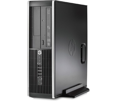 HP Compaq 6200 Pro SFF (QN081AW)