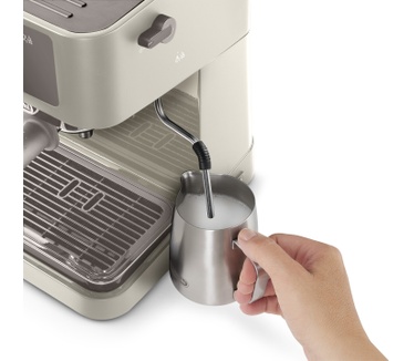 De’Longhi Stilosa EC235.CR
