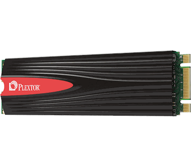 Plextor M9PeG m2-2280 256GB