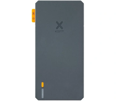 Xtorm Essential 20.000 - Charcoal Grey Powerbank - Grijs