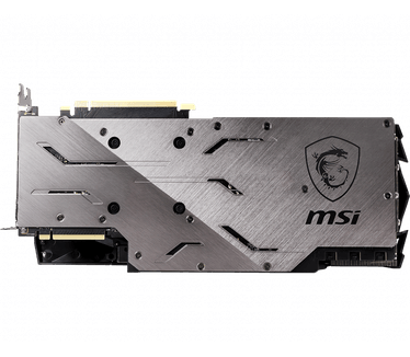 MSI GeForce RTX 2080 Ti GAMING Z TRIO