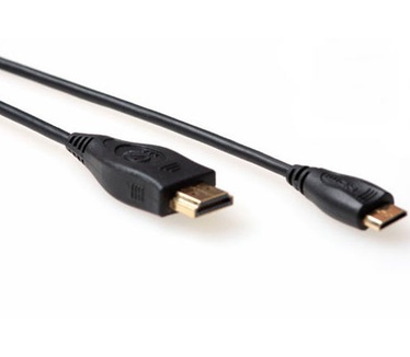 Advanced Cable Technology 2m HDMI A/C