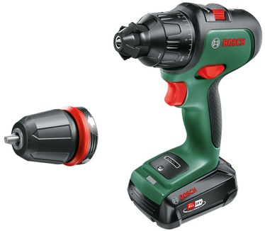 Bosch AdvancedImpact 18