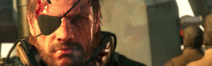 MGS V: The Phantom Pain Review