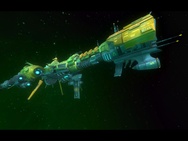 WildStar review