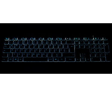 Gembird KBS-ECLIPSE-M500, Qwerty US