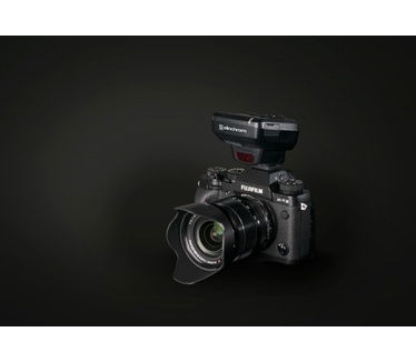 Elinchrom Skyport Transmitter Plus HS voor Fujifilm