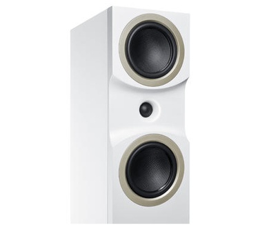 Teufel Theater 6 Hybrid (Wit)