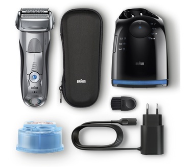 Braun Series 7 7899cc Wet&Dry