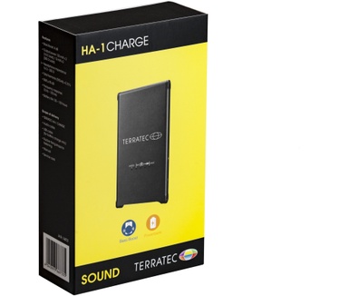 Terratec HA-1