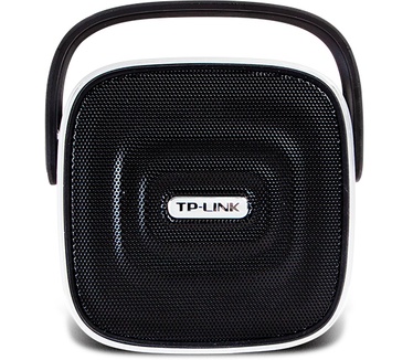 TP-Link Groovi Ripple Portable Bluetooth Speaker BS1001
