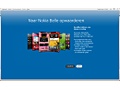 Nokia Belle-update