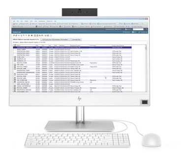 HP 800 G4 Healthcare Edition