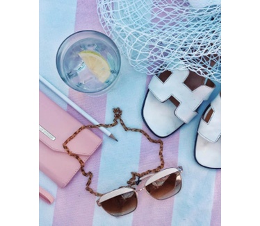 iDeal of Sweden Saffiano