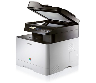 Samsung CLX-4195FN (2 jaar garantie)