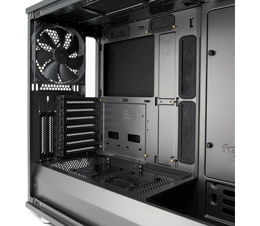 Fractal Design Define R6 Tempered Glass Gunmetal