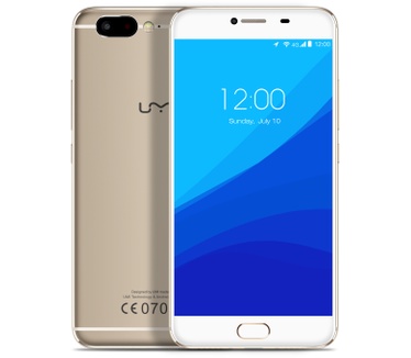 Umi Z Goud