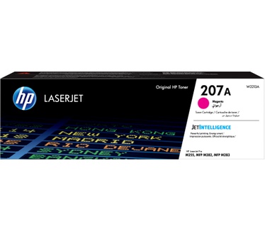 HP 207A