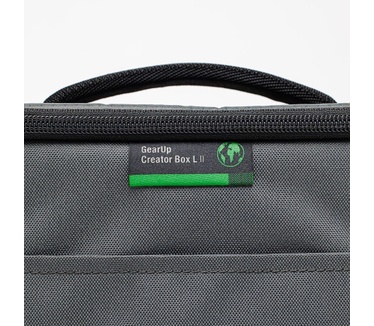 Lowepro GearUp Creator Box L II