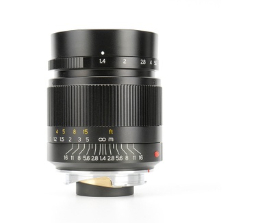 7Artisans 28mm F1.4