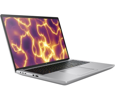 HP ZBook Fury 16 G11