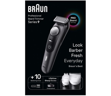 Braun Series 9 BT9420