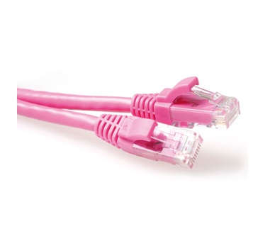 Advanced Cable Technology CAT6A UTP 5m