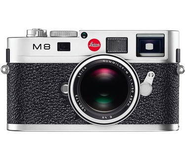 Leica M8.2