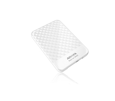 Adata Superior HE 2.5" ADATA 640GB USB 2.0 SH02 White