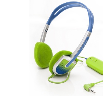 Vivanco Aircoustic 2 EarShields Kids