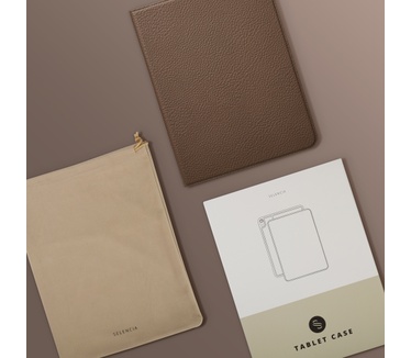 Selencia Riva tablet Bookcase