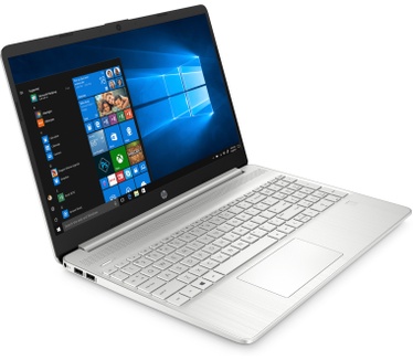 HP 15s -fq2820nd i5-1135G7/15.6"/8GB/256SSD/Iris Xe/W10 (Q1-2021)