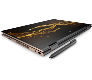 HP Spectre x360 15-bl110nd